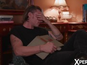 XPERVO Harter fick für teen girl KAMA OXI 5/16