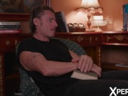 XPERVO Harter fick für teen girl KAMA OXI 6/16