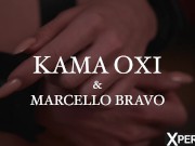 XPERVO Harter fick für teen girl KAMA OXI 8/16