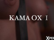 XPERVO Harter fick für teen girl KAMA OXI 9/16