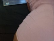 Cubby da porn hubby and texxxas bootzzz