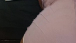 Cubby da porn hubby and texxxas bootzzz