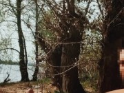 Nude beach masturbate 13/16