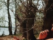 Nude beach masturbate 7/16