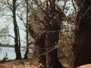 Nude beach masturbate 9/16