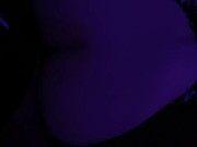 ¡Casi me atrapan cogiendo con mi hermanastra Culona y Ninfómana! 1/16