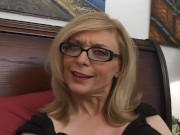 The Horny Stepmother Wants to take it in her Mouth 4/16