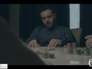 XPERVO Leidenschaftlicher Dreier mit May Thai & Anissa Kate 16/16