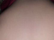 Hot big ass 18+ gets pussy fucked from behind 1/16