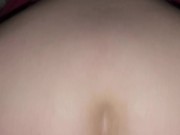 Hot big ass 18+ gets pussy fucked from behind 11/16