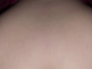 Hot big ass 18+ gets pussy fucked from behind 2/16