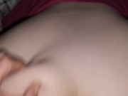 Hot big ass 18+ gets pussy fucked from behind 9/16