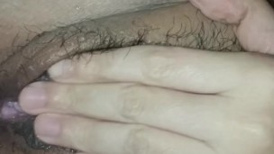 Delícia de mamãe, que tesão enorme de buceta!
