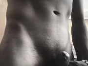 Celu  joven video masturbándose estudiante 2/16