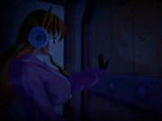 Jackpot foursome with Bulma,Nami, and Hinata. Hentai fuck gaming 5/16