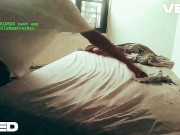 WINDOW CLEANERS CATCH COUPLE HAVING SEX PUBLIC 11/16