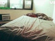 WINDOW CLEANERS CATCH COUPLE HAVING SEX PUBLIC 16/16