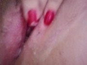 سورية ممحونة تنزل لبنها وتصور لزوجها الممحون 13/16