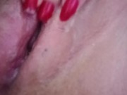 سورية ممحونة تنزل لبنها وتصور لزوجها الممحون 8/16