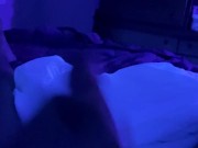 Daddy Strokes Big Cock & Talks Dirty then cums for you! 13/16