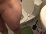 stepmom lets stepson cum in her panties before she goes to work 2/16