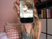 Loving Moments With Your Girlfriend 9/16