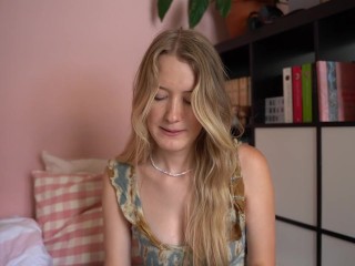 Loving Moments With Your Girlfriend