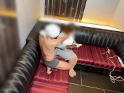 『個人撮影』続編！！彼女に大声で読んでもらいながら潮吹きセックスの一番エロい動画『素人OL』“아마추어』방옷 입은 가슴녀가 빨아주는 장난감으로 대량 분출『개별 촬영』 9/16