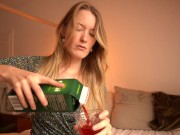 ASMR Date With Your Girlfriend 9/16