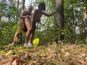 ChihuahuaSU I let a guy fuck me in the forest 12/16