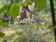 ChihuahuaSU I let a guy fuck me in the forest 2/16