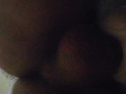 Hot femboy relives himself with toy 16/16