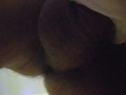 Hot femboy relives himself with toy 3/16