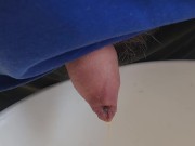 Piss in the morning 16/16