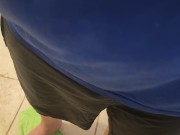 Piss in the morning 3/16