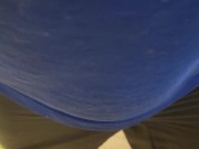 Piss in the morning 4/16