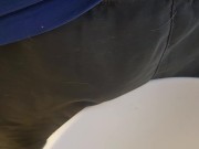 Piss in the morning 6/16