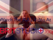 Nurse Kxtten Gets Herself Off With The Wand 16/16