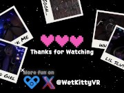 Cat girl gets a rough fuck from an eboy 16/16