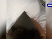 Gave a Hot Massage to My Beauty and Things Got Wild - Hardcore Sex with a Gorgeous Girl 2/16