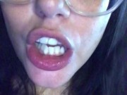 Dirty mommy JOI 11/16