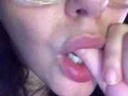 Dirty mommy JOI 12/16