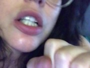 Dirty mommy JOI 6/16