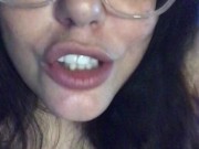 Dirty mommy JOI 7/16