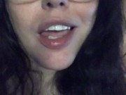 Dirty mommy JOI 8/16