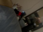 My gf swallows my cum ! 14/16