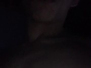 Te gusta en la oscuridad 😳 3/16