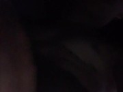 Te gusta en la oscuridad 😳 4/16