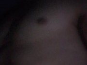 Te gusta en la oscuridad 😳 7/16