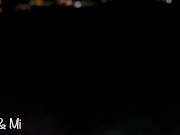 night outdoor facial for Vilu Vidish 3/16